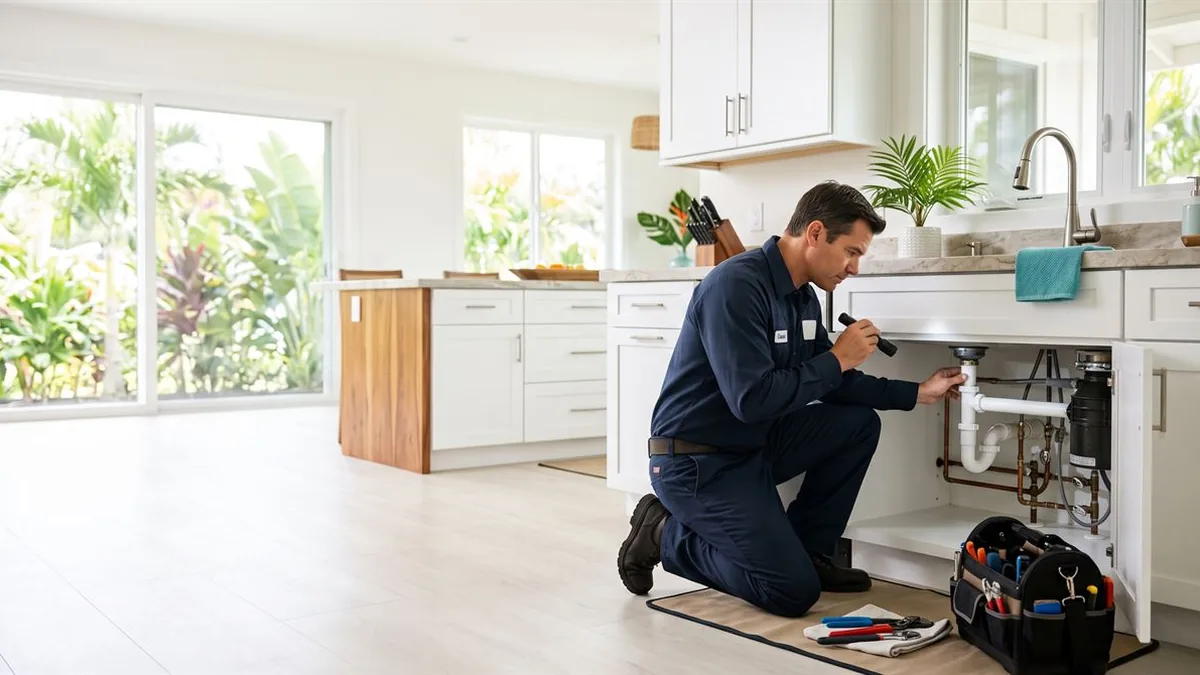 How Much Does Faucet Replacement Cost in Mililani?