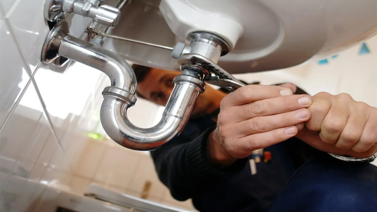 Mililani Plumbing Now Logo