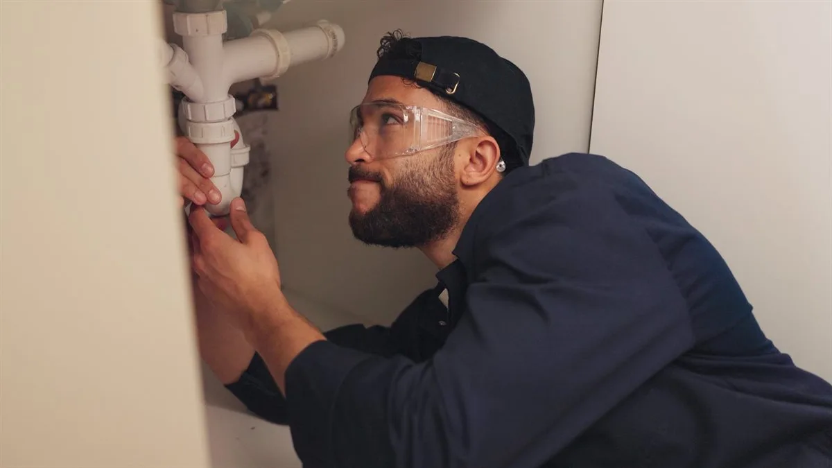 What to Do When a Pipe Bursts in Your Home